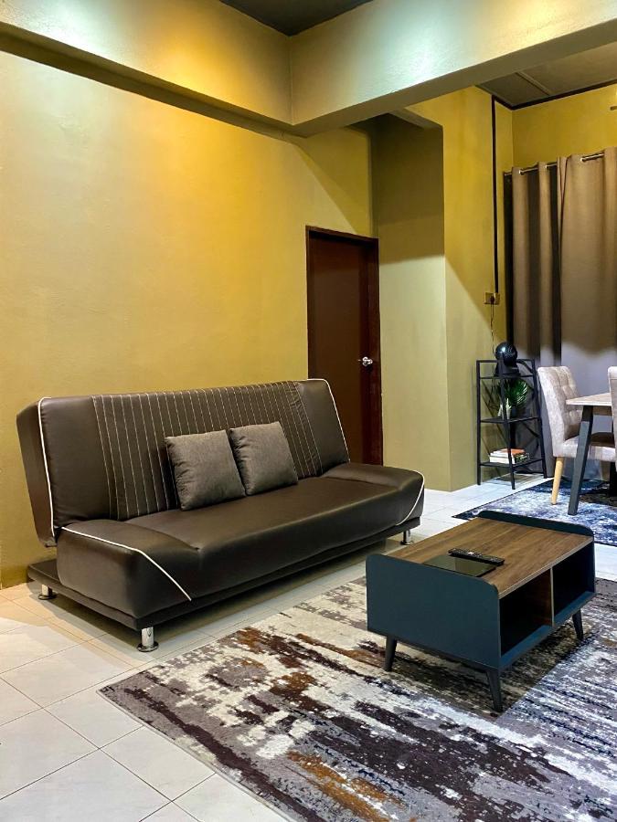 Dar Al Kahfi - Plaza Temerloh Ngoại thất bức ảnh
